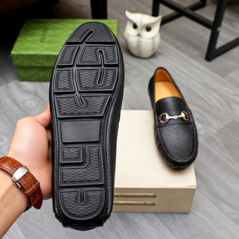 Gucci Low Shoes